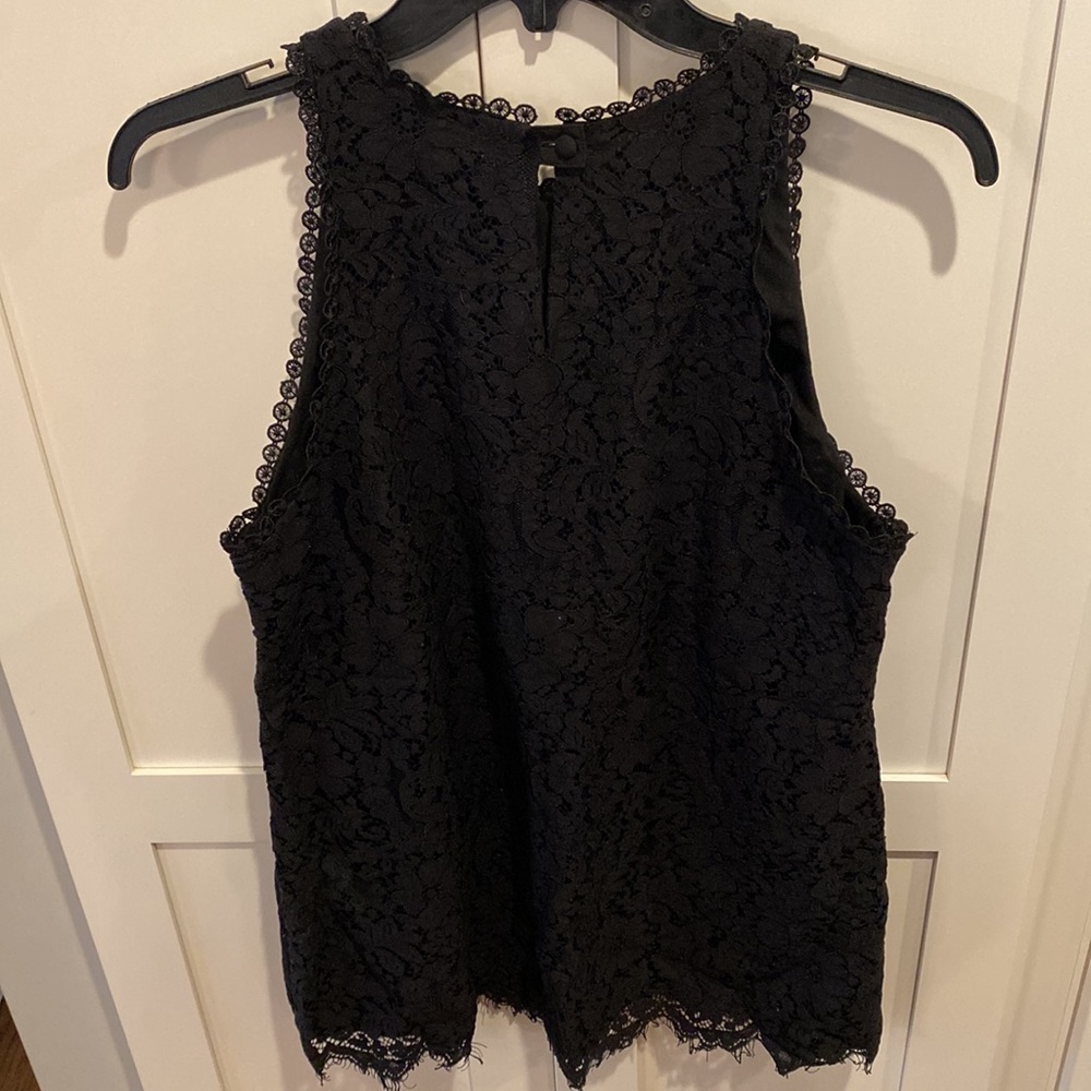 Cabi Fall 2018 Display Top - Picture 3 of 3